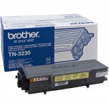 BROTHER TN-3230 fekete toner EREDETI TN3230