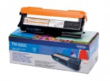 Brother TN-325C (3500 lap) eredeti cyan toner