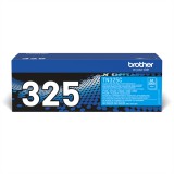 Brother TN-325C Toner (cyan)