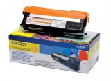 Brother TN-325Y (3500 lap) eredeti sárga toner