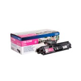 Brother TN-326M Magenta toner (TN326M)