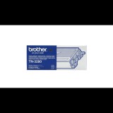 Brother TN-3280 fekete eredeti toner (TN3280)
