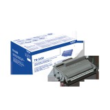 Brother TN-3430 3000 old. fekete eredeti toner