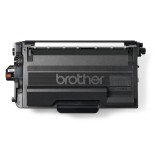 Brother TN-3600 (3000 oldal) Fekete Eredeti toner
