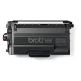 Brother TN-3600XL (6000 oldal) Fekete Eredeti toner