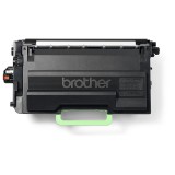 Brother TN-3610XL (25000 oldal) Fekete Eredeti toner