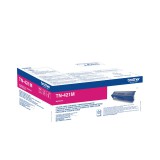 Brother TN-421M (1800 old.) magenta eredeti toner