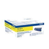 Brother TN-421Y toner sárga (TN-421Y)