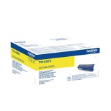 Brother TN-426Y (6500 old.) sárga eredeti toner