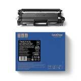 Brother TN-821XXLBK (15000 oldal) Fekete Eredeti toner