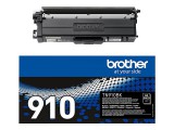 Brother TN-910BK (9000 old.) fekete eredeti festékkazetta