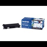 Brother TN130BK - black - original - toner cartridge (TN130BK)