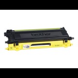 Brother TN135Y - yellow - original - toner cartridge (TN135Y)