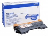 Brother TN2220 TN-2220 Eredeti Toner 2.600 oldal kapacitás