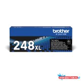 Brother TN248XL Toner Black 3.000 oldal kapacitás
