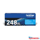 Brother TN248XL Toner Cyan 2.300 oldal kapacitás