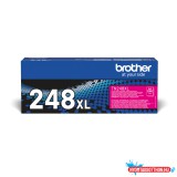 Brother TN248XL Toner Magenta 2.300 oldal kapacitás
