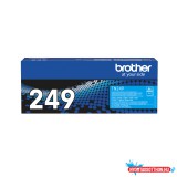 Brother TN249 Toner Cyan 4.000 oldal kapacitás