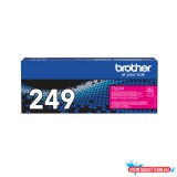 Brother TN249 Toner Magenta 4.000 oldal kapacitás