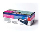 Brother TN325M bíbor