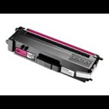 Brother TN328M - magenta - original - toner cartridge (TN328M)