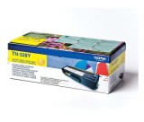 Brother TN328Y sárga