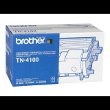Brother TN4100 - black - original - toner cartridge (TN4100) - Nyomtató Patron