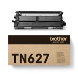 Brother TN627BK Black toner