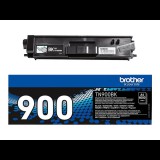 Brother TN900BK - black - original - toner cartridge (TN900BK) - Nyomtató Patron
