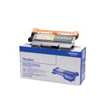 Brother Toner TN-2010, Normál - 1000 oldal, Fekete (TN2010)