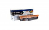 Brother Toner TN-241BK Fekete (2 500 oldal) (TN241BK)