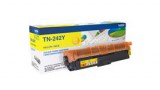 Brother Toner TN-242Y Sárga 1400 oldal (TN242Y)