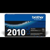 Brother Toner TN-252PBK, 4500 oldal, Fekete (TN252PBK)