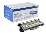 Brother Toner TN-3390 Fekete 12 000 oldal (TN3390)