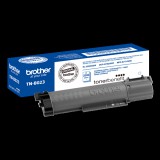 BROTHER Toner TN-B023, Normál - 2000 oldal, Fekete (TNB023)