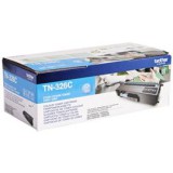 Brother Toner TN326C Cián 4 000 oldal (TN326C)