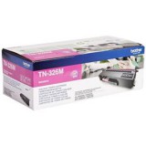 Brother Toner TN326M Magenta 4 000 oldal (TN326M)