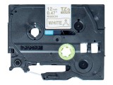 Brother TZe-R234 (12mm) - 4m fehér alapon arany eredeti P-Touch szalag