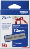 Brother TZe-R931 12 mm 4 m hosszú szövetszalag
