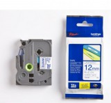 Brother TZE233 szalag (Eredeti) 12mm