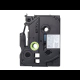 Brother TZePR935 - laminated tape - 1 roll(s) - Roll (1.2 cm x 8 m) (TZEPR935)