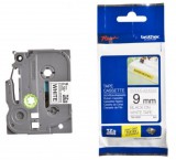 Brother TZES221 szalag (Eredeti)