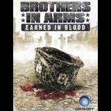 Brothers in Arms: Earned in Blood (PC - Ubisoft Connect elektronikus játék licensz)