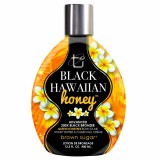 Brown Sugar Black Hawaiian Honey 200x 400ml Szoláriumkrém