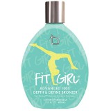 Brown Sugar Fit Girl (2017) 400ml