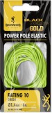 Browning Black Magic® Gold Power Elastic Green Ø 1,4mm 6m (6348010)