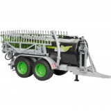 Bruder 02036 Fliegl Jumbo Line Plus vontatható mezőgazdasági tartálykocsi (02036)