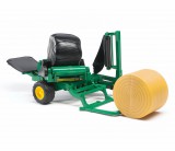 BRUDER Bálacsomagoló (02122)