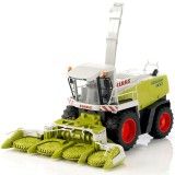 Bruder Claas Jaguar 900 kombájn Zöld (02131)