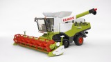 BRUDER Claas Lexion 780 Terra Trac kombájn (02119)
